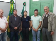 Prefeitura busca convênio com APAC para prestação de serviços a comunidade