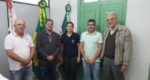 Prefeitura busca convênio com APAC para prestação de serviços a comunidade