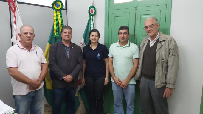 Prefeitura busca convênio com APAC para prestação de serviços a comunidade