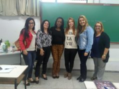 Secretária participa do 1° encontro de apoio técnico no Microterritório Alto Paraopeba