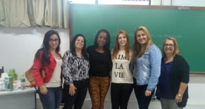 Secretária participa do 1° encontro de apoio técnico no Microterritório Alto Paraopeba