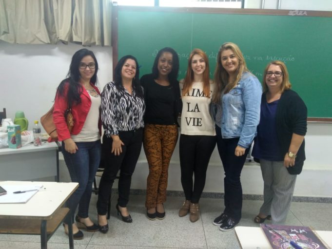 Secretária participa do 1° encontro de apoio técnico no Microterritório Alto Paraopeba