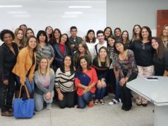 CAIC PARTICIPA DE CAPACITAÇÃO SOBRE METODOLOGIAS ATIVAS