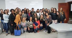 CAIC PARTICIPA DE CAPACITAÇÃO SOBRE METODOLOGIAS ATIVAS