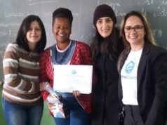 CAIC REALIZA CONCURSO SOBRE A VIDA DESCONECTADA