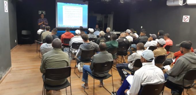 Prazo para a entrega das fichas de inscrição das equipes varzeanas termina no próximo dia 15