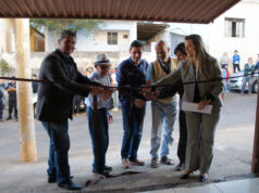 Prefeitura comemora mais duas unidades de saúde inauguradas em Lafaiete.