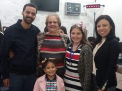 ALUNA DO CAIC VENCE CONCURSO DE REDAÇÃO DA POLÍCIA MILITAR E CÂMARA MUNICIPAL