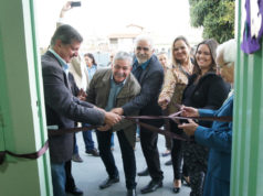 Entrega de nova creche é marcada por emoção