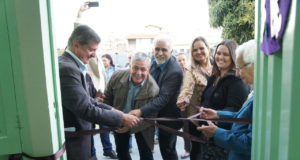 Entrega de nova creche é marcada por emoção