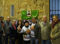 Abertura Oficial do XIX Festival Artes Cênicas de Conselheiro Lafaiete