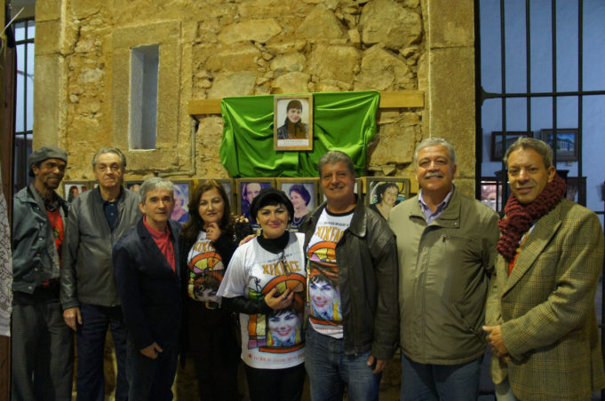 Abertura Oficial do XIX Festival Artes Cênicas de Conselheiro Lafaiete