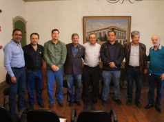 Codap certifica produtores rurais da região