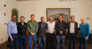 Codap certifica produtores rurais da região