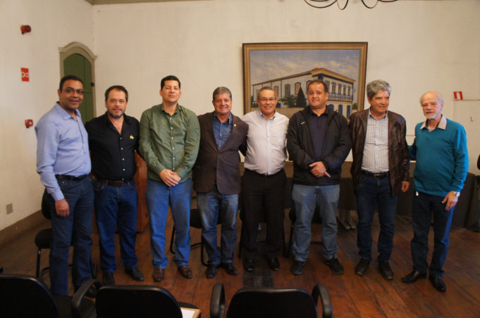 Codap certifica produtores rurais da região