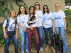 Defensores dos animais conquistam prêmio internacional inédito para Lafaiete