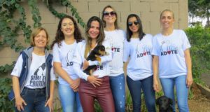 Defensores dos animais conquistam prêmio internacional inédito para Lafaiete