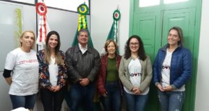 Prefeito anuncia Centro de Castração para Cães e Gatos