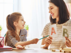 Lista de classificados para a pós graduação em práticas de letramento e alfabetização