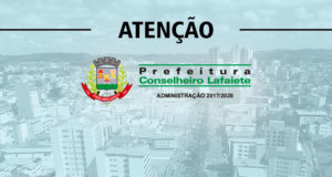 Atenção: Vistoria nos veículos de transporte escolar