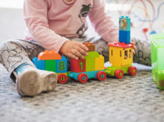 ATENÇÃO PAIS E RESPONSÁVEIS! CHAMADA PÚBLICA LEVANTAMENTO DE DEMANDA PARA CRECHES 2020