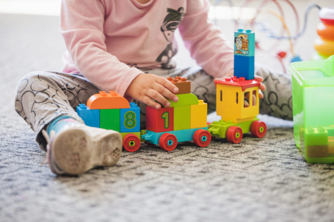 ATENÇÃO PAIS E RESPONSÁVEIS! CHAMADA PÚBLICA LEVANTAMENTO DE DEMANDA PARA CRECHES 2020