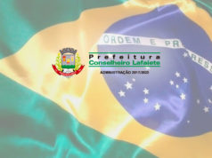 ATENÇÃO: ALTERADA ORDEM DO DESFILE DE 07 DE SETEMBRO 2019