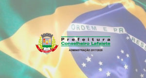 ATENÇÃO: ALTERADA ORDEM DO DESFILE DE 07 DE SETEMBRO 2019