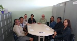 Secretaria Municipal de Educação promove efetivação de concursados