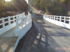 Obras em diversos bairros da cidade