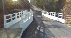 Obras em diversos bairros da cidade