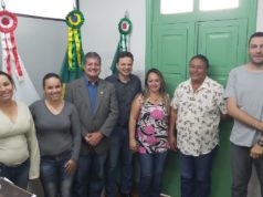 Associação de Moradores do São José agradecem obras