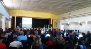 Lafaiete realiza Conferência Municipal de Assistência Social