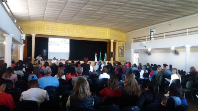 Lafaiete realiza Conferência Municipal de Assistência Social