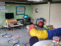 CAIC INAUGURA NOVA SALA DE RECURSOS MULTIFUNCIONAL