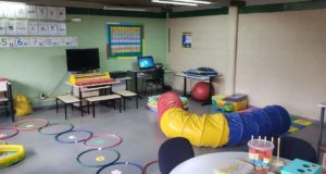 CAIC INAUGURA NOVA SALA DE RECURSOS MULTIFUNCIONAL