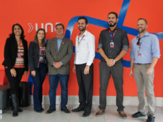 UNA Lafaiete, mais uma parceria para a administração municipal