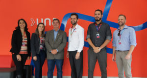 UNA Lafaiete, mais uma parceria para a administração municipal