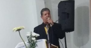Cerimônia do Lions Clube conta com a presença do Prefeito