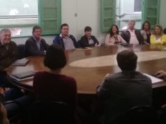 Prefeito se reúne com secretariado e assessores para balanço e definição de novas obras