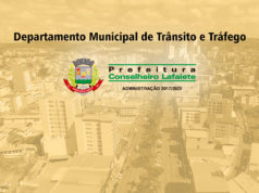 Observar as leis contribui com a segurança e organização do trânsito