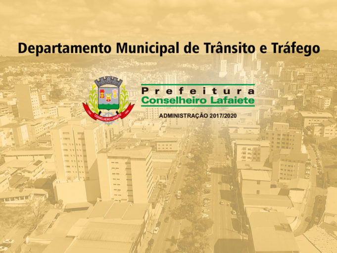 Observar as leis contribui com a segurança e organização do trânsito