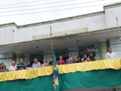 Festival de bandas e serestas encantam lafaietenses