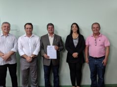 Prefeito e Deputado anunciam instalação do Posto de Coleta de Sangue em Lafaiete