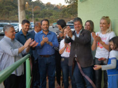 Primeiro Centro de Castração de Animais é inaugurado em Lafaiete