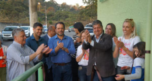 Primeiro Centro de Castração de Animais é inaugurado em Lafaiete