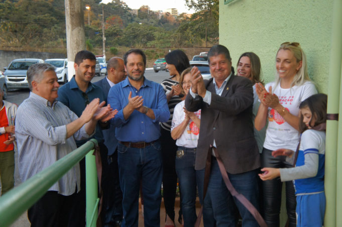Primeiro Centro de Castração de Animais é inaugurado em Lafaiete