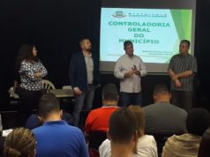 Buscando aumentar eficiência Prefeitura promove capacitação de servidores