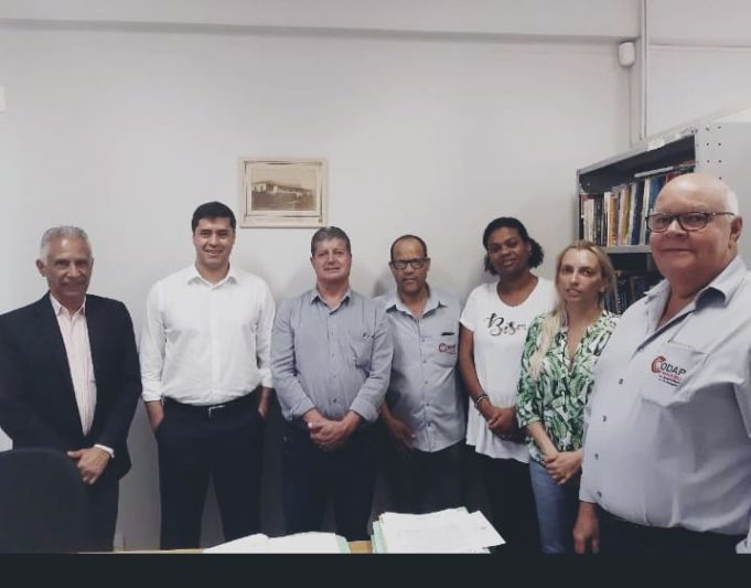 Prefeitura se antecipa e anuncia ação emergencial contra animais em vias públicas