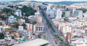 Prefeitura se pronuncia sobre a ”praga urbana” dos pombos